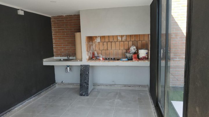 Departamentos - Rosario - Venta