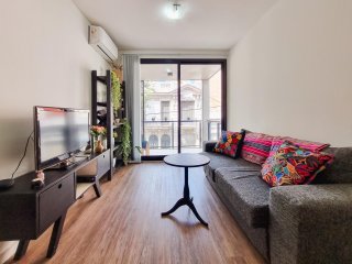 Departamentos - Rosario - Venta