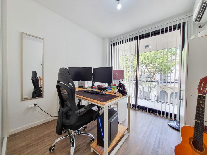 Departamentos - Rosario - Venta