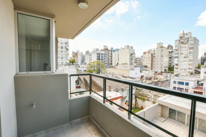 Departamentos - Rosario - Venta