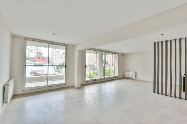 Departamentos - Rosario - Venta