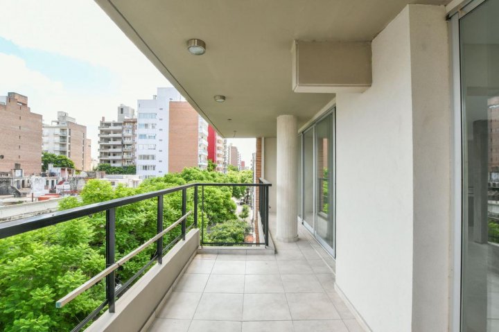 Departamentos - Rosario - Venta