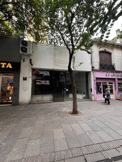Locales - Rosario - Venta
