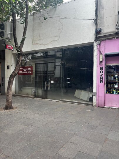 Locales - Rosario - Venta