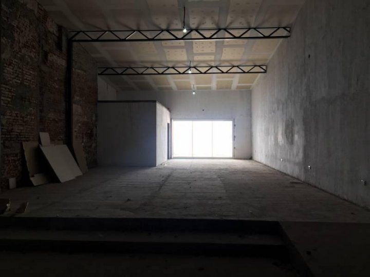 Oficinas - Rosario - Venta