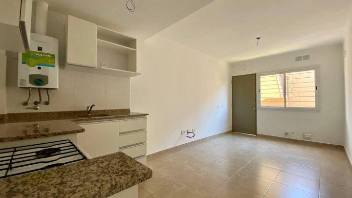 Departamentos - Rosario - Venta