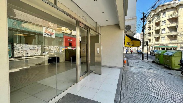 Departamentos - Rosario - Venta