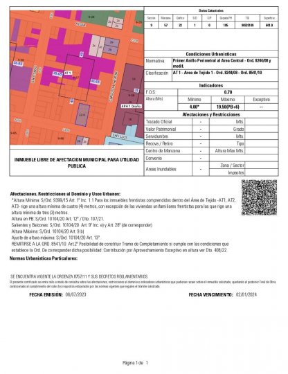 Casas - Rosario - Venta
