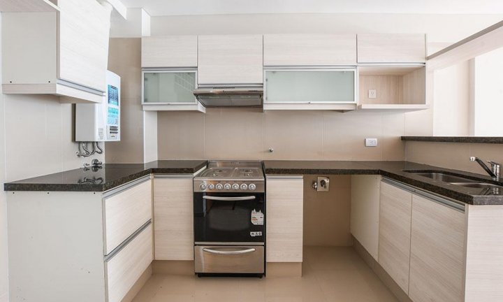 Departamentos - Rosario - Venta