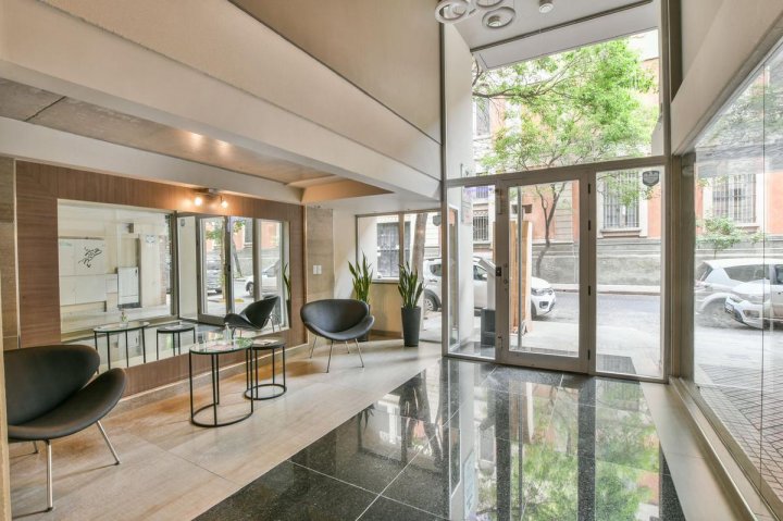 Departamentos - Rosario - Venta