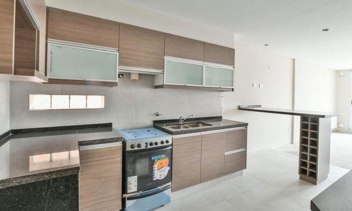 Departamentos - Rosario - Venta