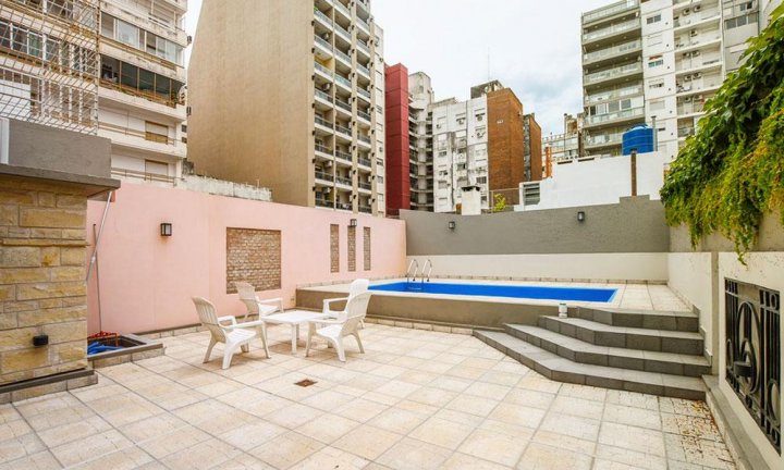 Departamentos - Rosario - Venta