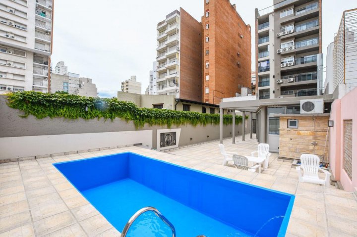 Departamentos - Rosario - Venta