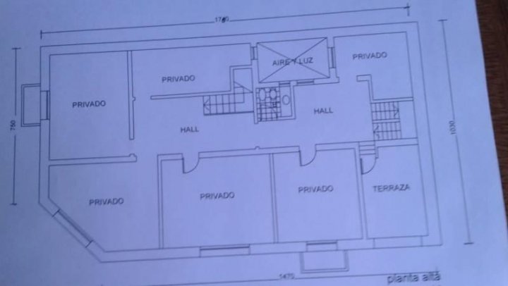 Casas - Rosario - Venta