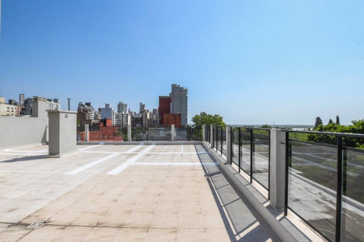 Departamentos - Rosario - Venta