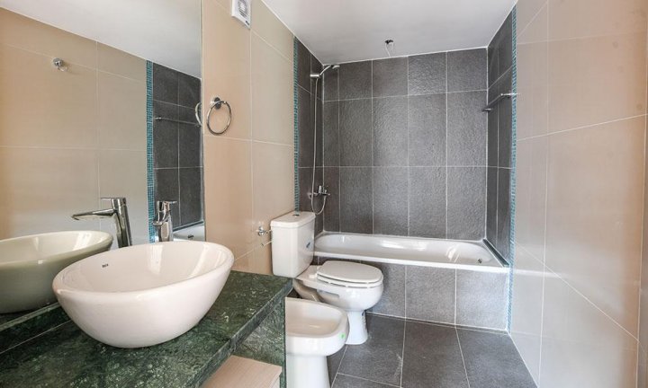 Departamentos - Rosario - Venta