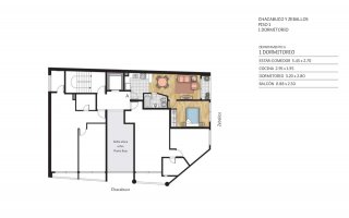 Departamentos - Rosario - Venta