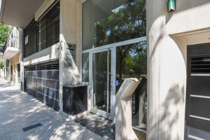 Departamentos - Rosario - Venta