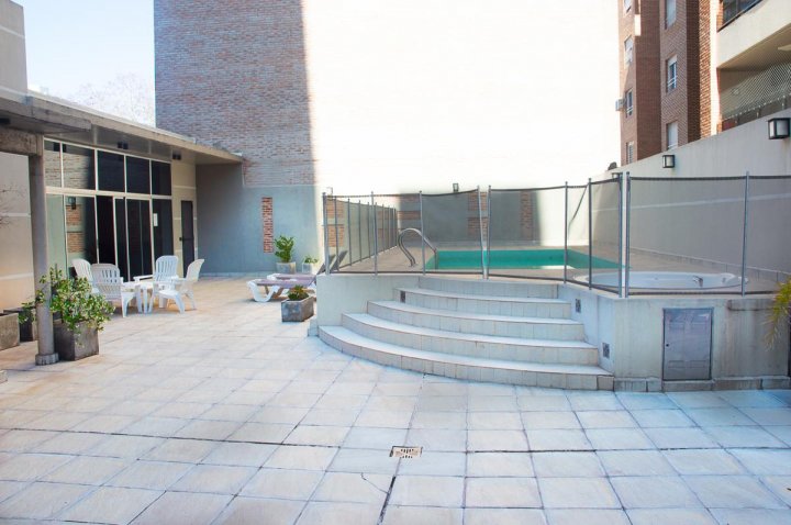 Departamentos - Rosario - Venta