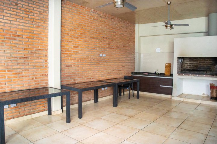 Departamentos - Rosario - Venta