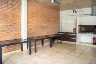 Departamentos - Rosario - Venta