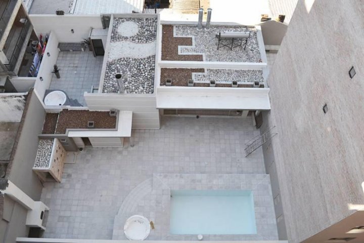 Departamentos - Rosario - Venta