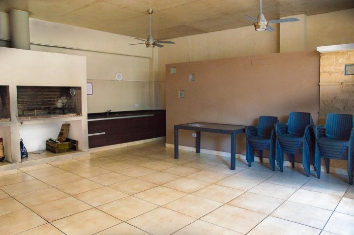 Departamentos - Rosario - Venta