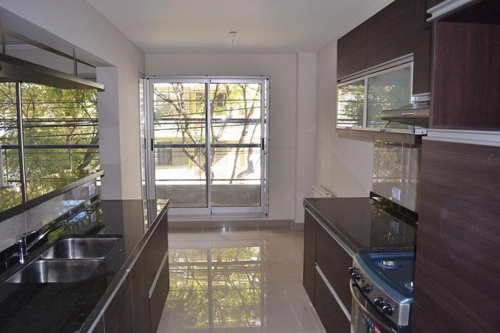 Departamentos - Rosario - Venta