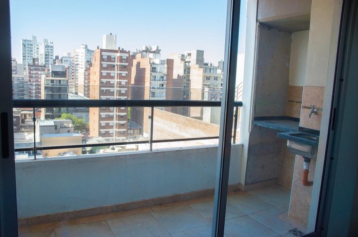 Departamentos - Rosario - Venta