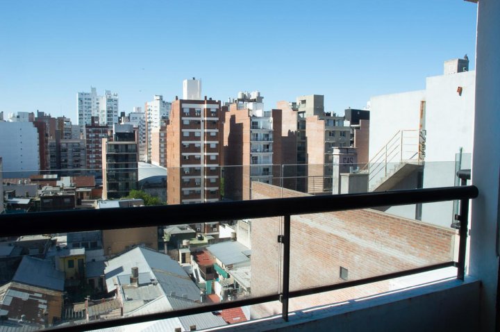 Departamentos - Rosario - Venta