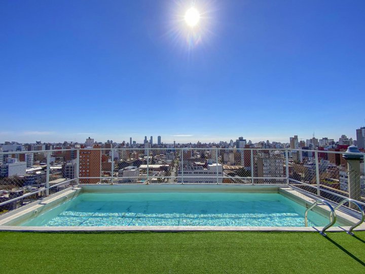 Departamentos - Rosario - Venta
