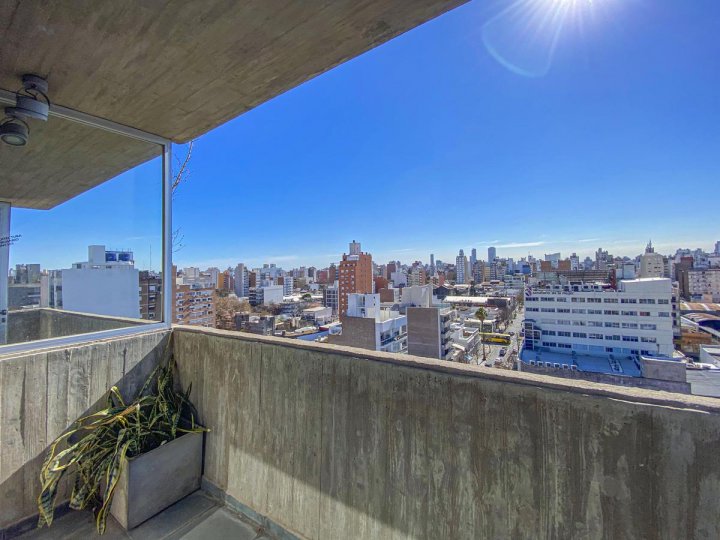 Departamentos - Rosario - Venta