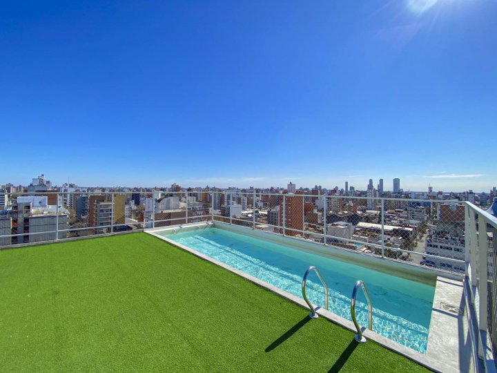 Departamentos - Rosario - Venta