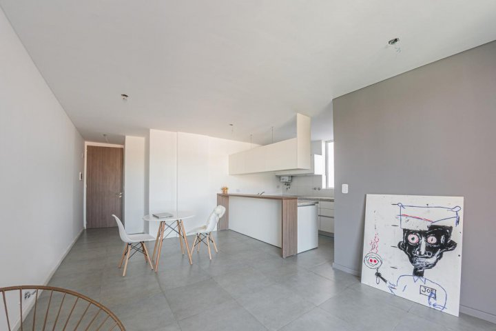 Departamentos - Rosario - Venta