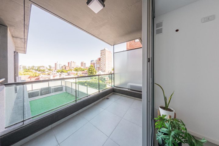 Departamentos - Rosario - Venta