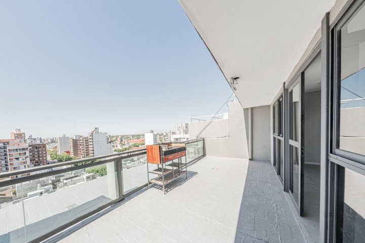 Departamentos - Rosario - Venta