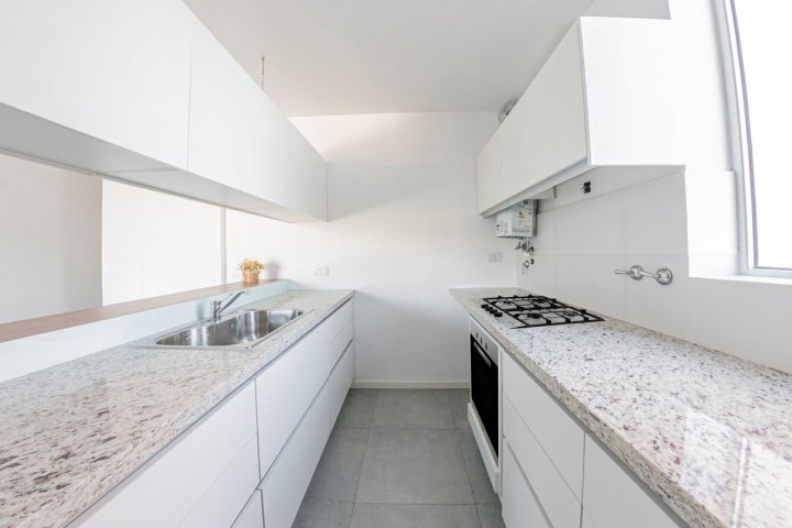 Departamentos - Rosario - Venta