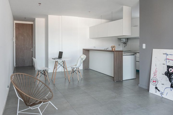 Departamentos - Rosario - Venta