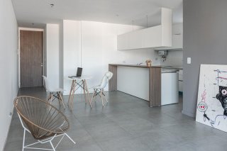 Departamentos - Rosario - Venta