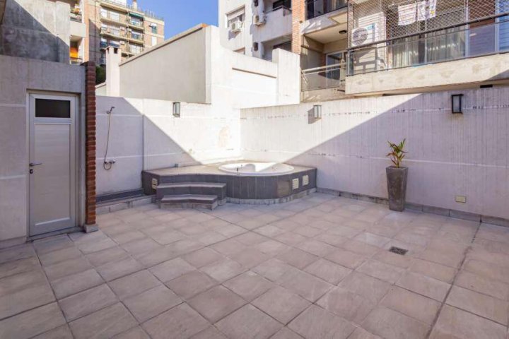 Departamentos - Rosario - Venta