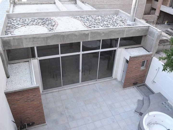 Departamentos - Rosario - Venta