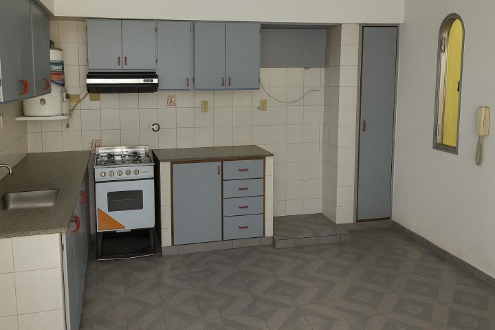 Departamentos - Rosario - Venta