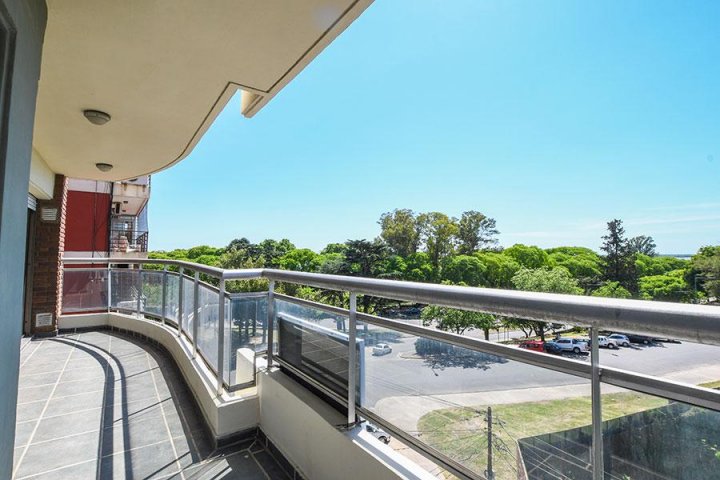 Departamentos - Rosario - Venta