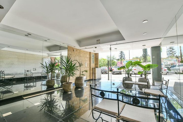 Departamentos - Rosario - Venta