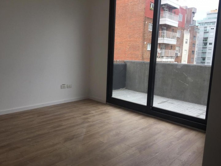 Departamentos - Rosario - Venta