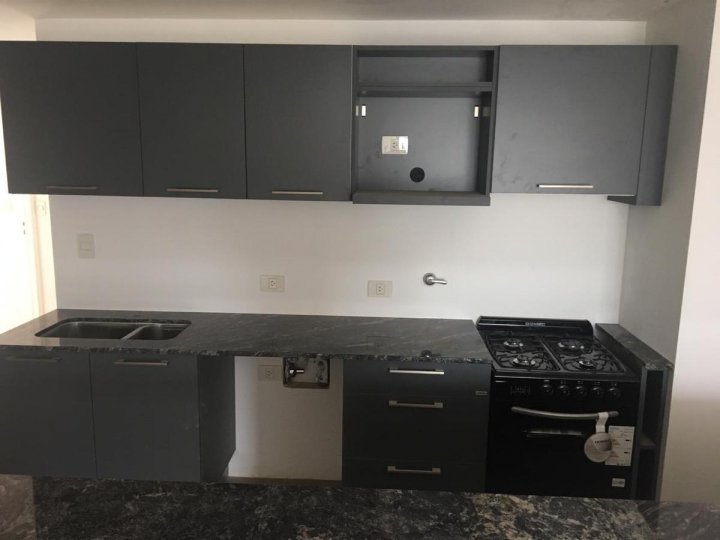 Departamentos - Rosario - Venta