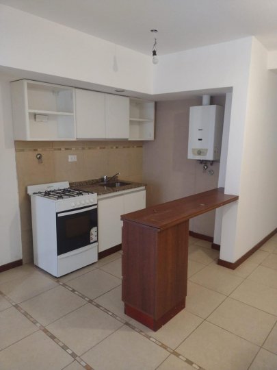 Departamentos - Rosario - Venta