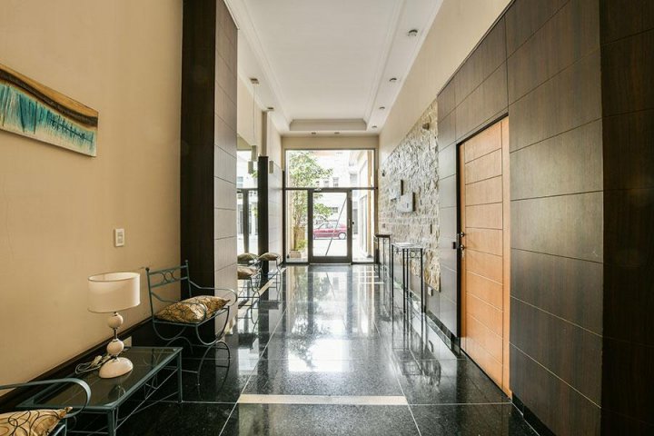 Departamentos - Rosario - Venta