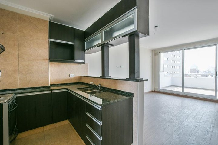 Departamentos - Rosario - Venta
