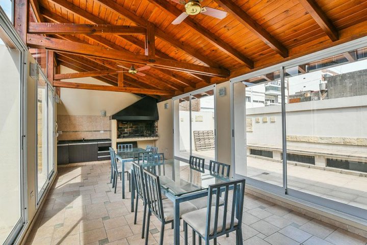 Departamentos - Rosario - Venta